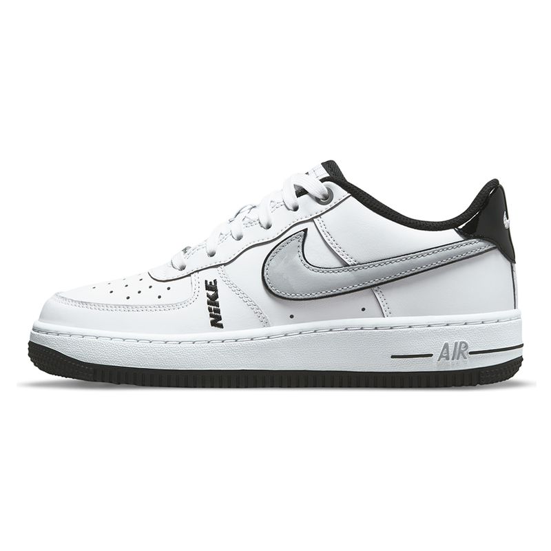 Tenis-Nike-Air-Force-1-Lv8-GS-Infantil