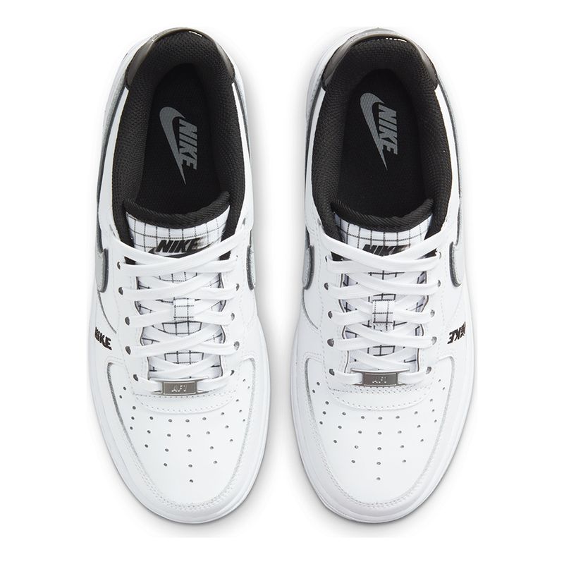 Tenis-Nike-Air-Force-1-Lv8-GS-Infantil