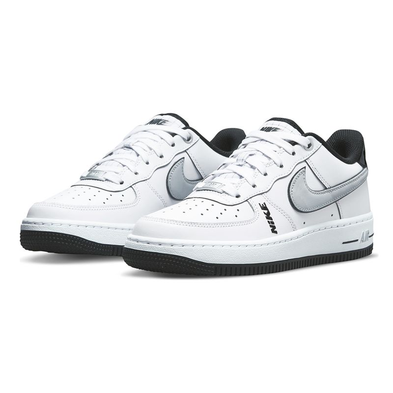 Tenis-Nike-Air-Force-1-Lv8-GS-Infantil