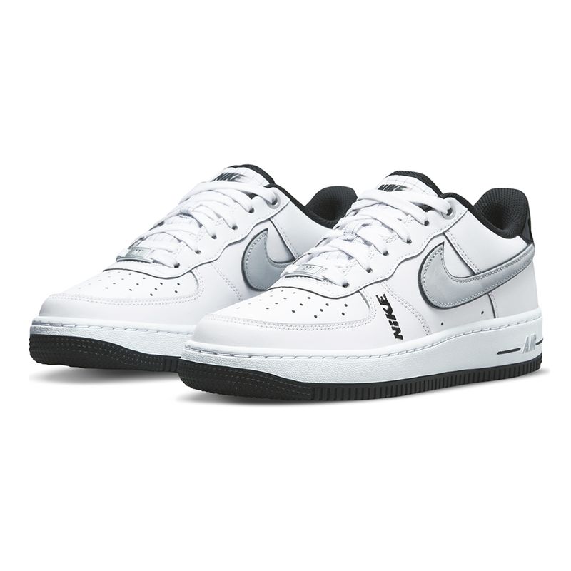 Tenis-Nike-Air-Force-1-Lv8-GS-Infantil