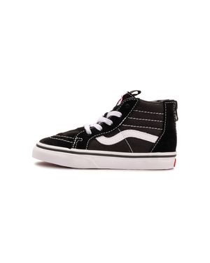 Tênis Vans Sk8-HI Zip TD Infantil