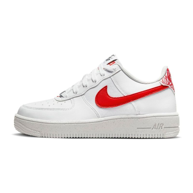 Tenis-Nike-Air-Force-1-Crater-GS-Infantil