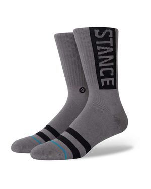 Meia Stance OG Masculina