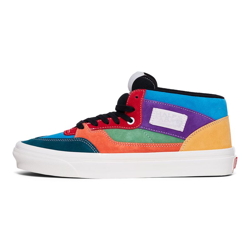 Tenis-Vans-Half-Cab