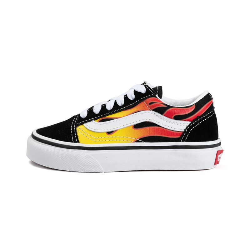 Tenis-Vans-Old-Skool-PS-Infantil