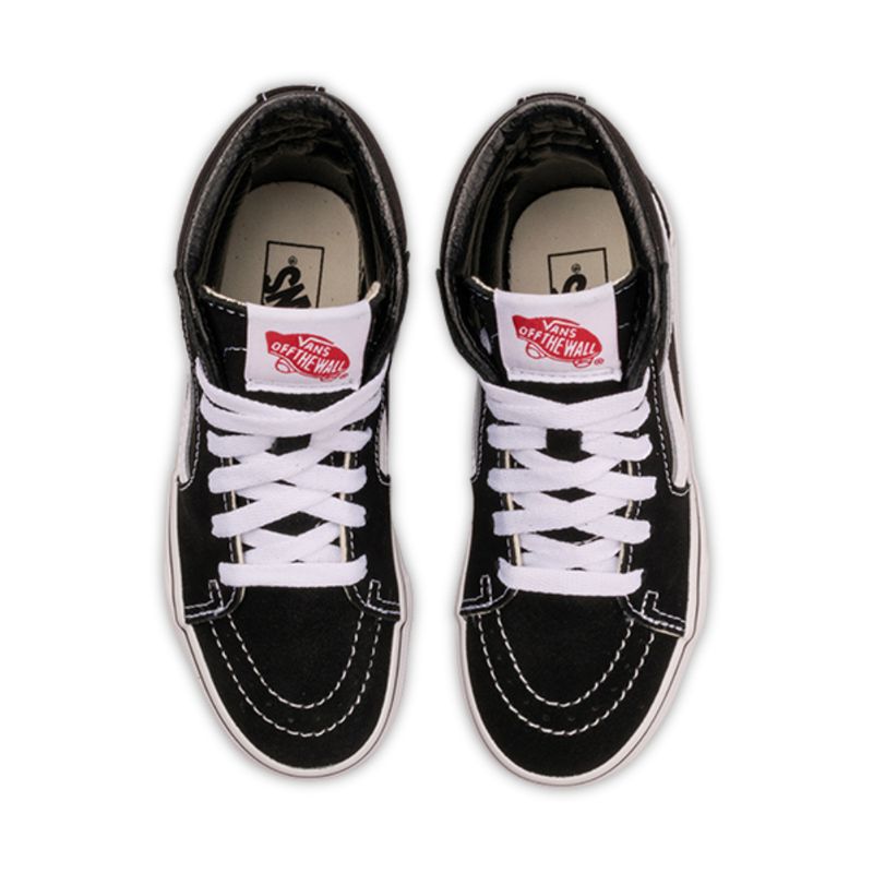 Tenis-Vans-SK8-Hi-Infantil