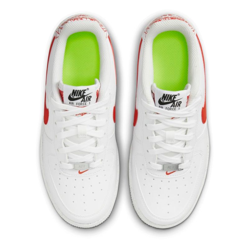 Tenis-Nike-Air-Force-1-Crater-GS-Infantil