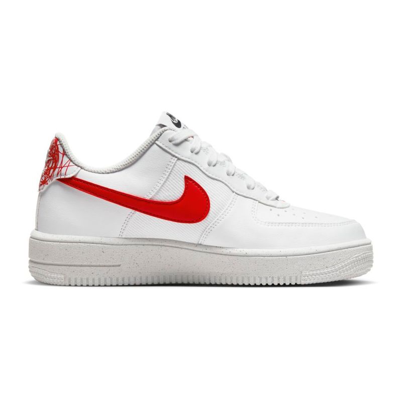 Tenis-Nike-Air-Force-1-Crater-GS-Infantil