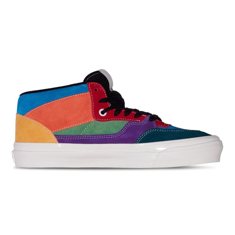 Tenis-Vans-Half-Cab