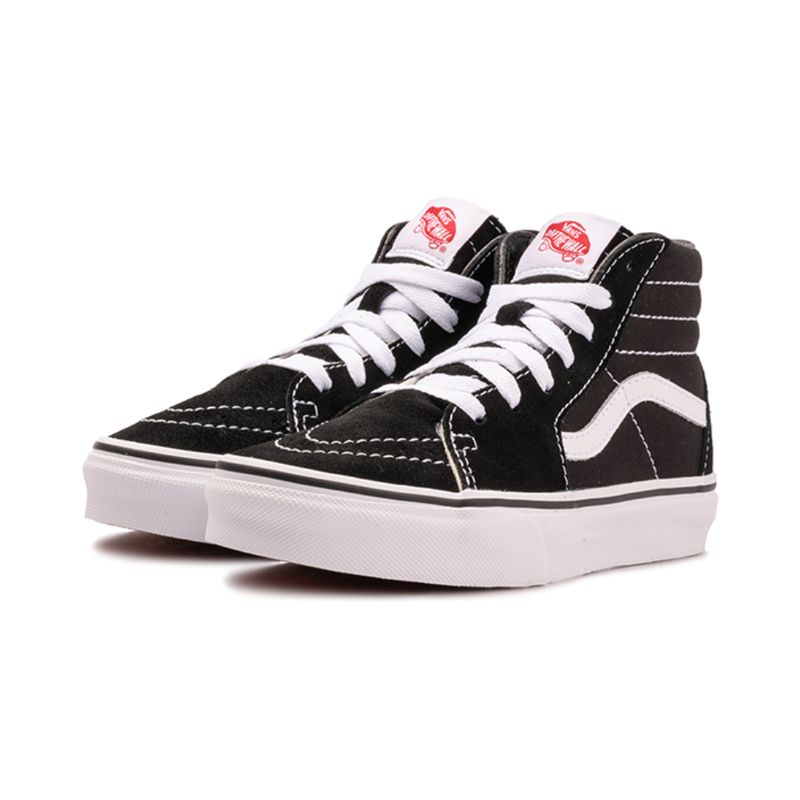 Tenis-Vans-SK8-Hi-Infantil