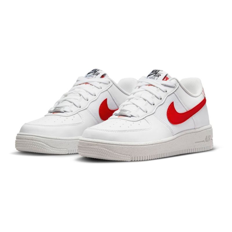 Tenis-Nike-Air-Force-1-Crater-GS-Infantil