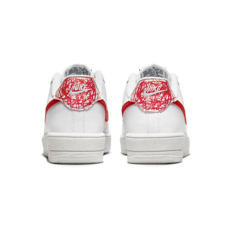 Tenis-Nike-Air-Force-1-Crater-GS-Infantil