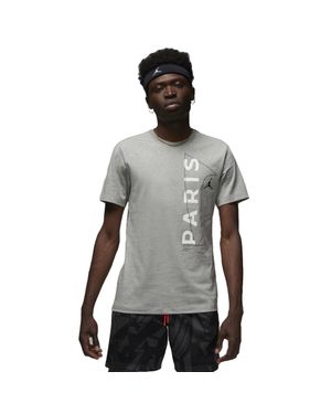Camiseta Jordan X PSG Masculina
