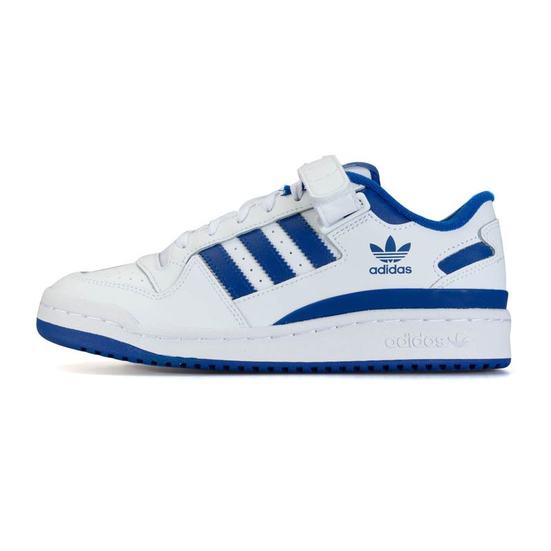 Tenis-adidas-Forum-Low-GS-Infantil