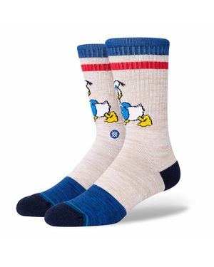 Meia Stance Vintage Disney Unissex