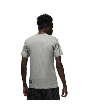 Camiseta Jordan X PSG Masculina