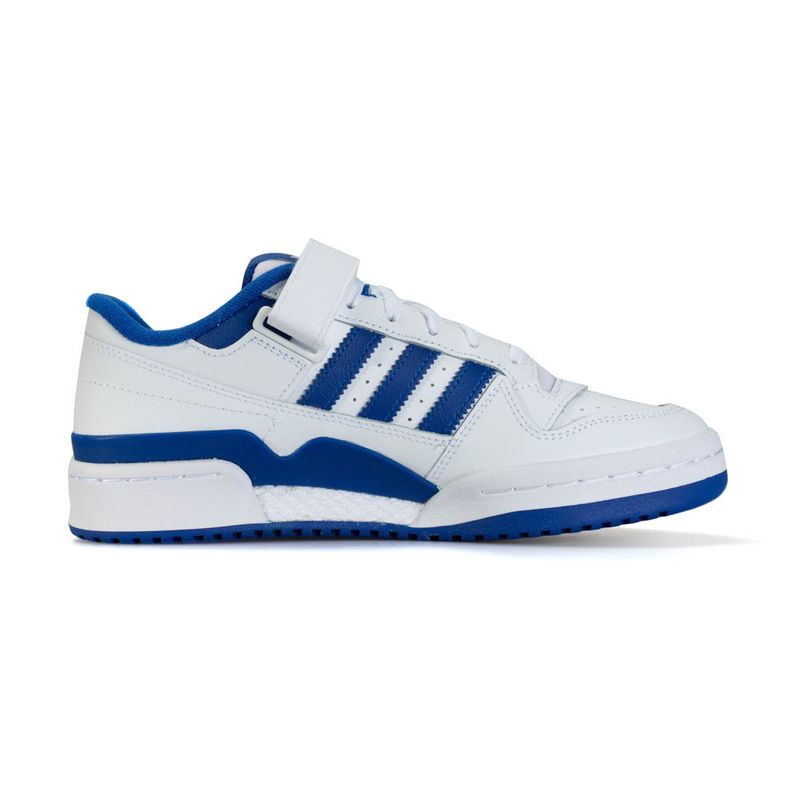 Tenis-adidas-Forum-Low-GS-Infantil