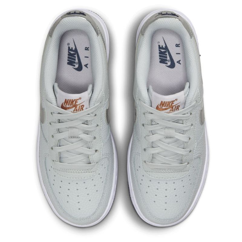 Tenis-Nike-Air-Force-1-GS-Infantil