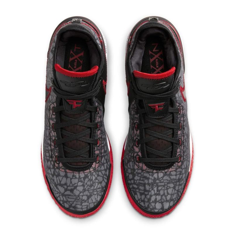 Tenis-Nike-Lebron-NXTT-Gen
