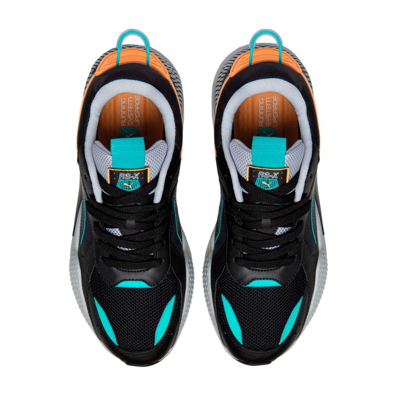 Tenis-Puma-RS-X-3D