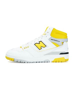 Tênis New Balance 650 Masculino