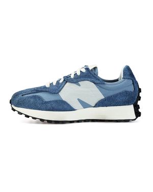 Tênis New Balance 327 Warped