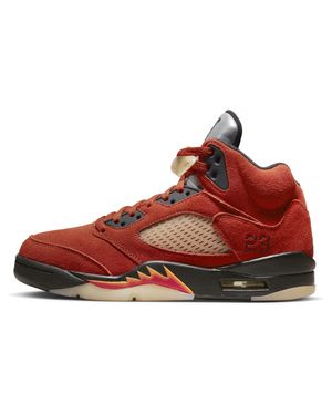 Tênis Air Jordan 5 Retro Feminino