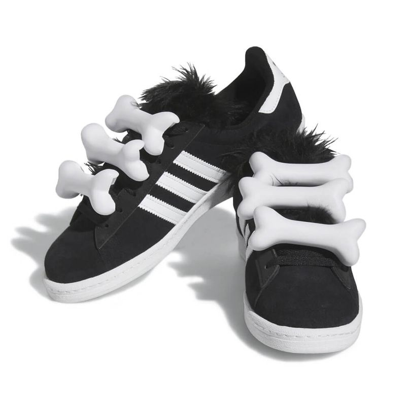 Tenis-adidas-JS-Bones-Campus-80-Masculino