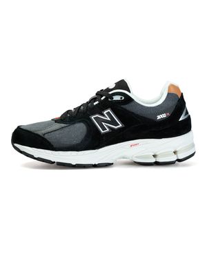 Tênis New Balance 2002 Masculino