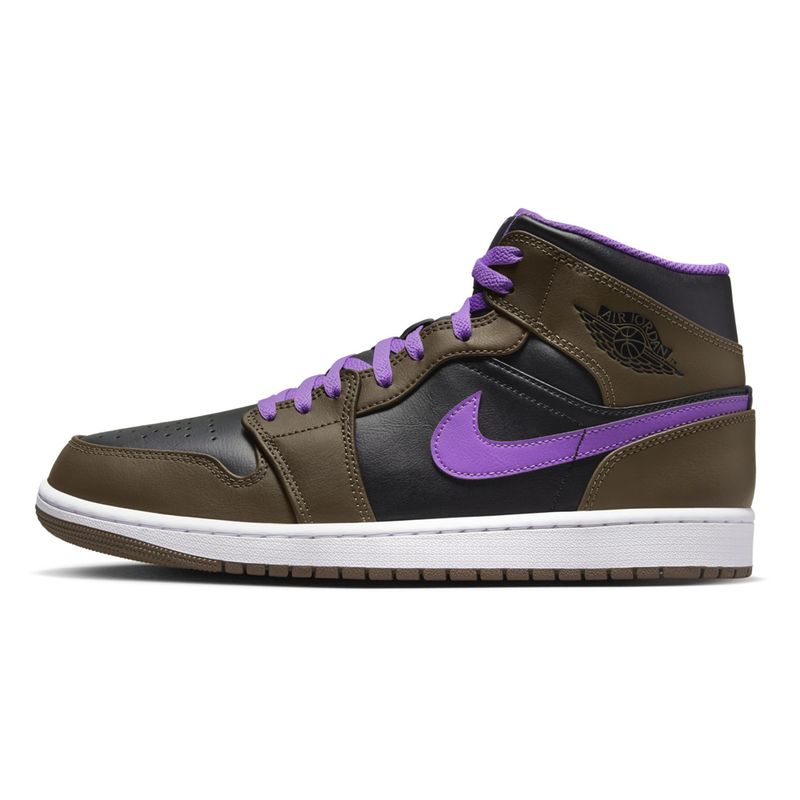 Tenis-Air-Jordan-1-MID-Masculino