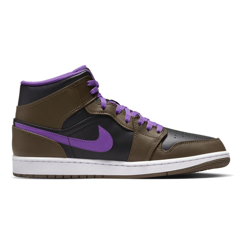 Tenis-Air-Jordan-1-MID-Masculino