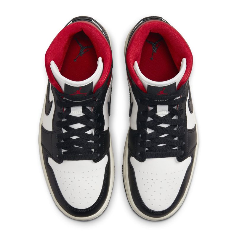 Tênis Air Jordan 1 MID SE Feminino | Tênis é na Artwalk Tênis Air Jordan 1 MID SE Feminino | Tênis é na Artwalk