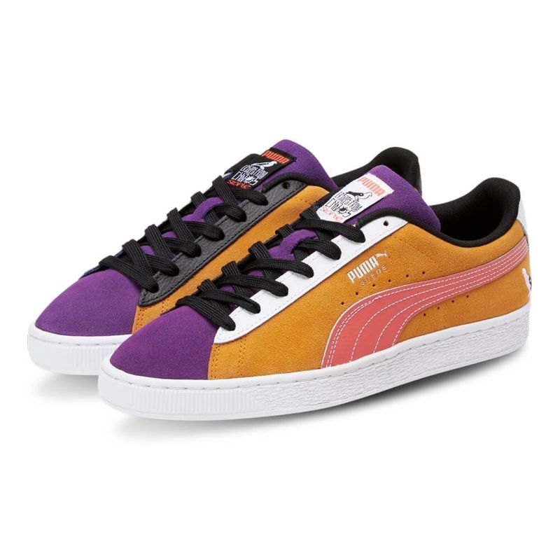 Tenis-Puma-Suede-x-Jeff-Staple-Create-From-Light-Masculino