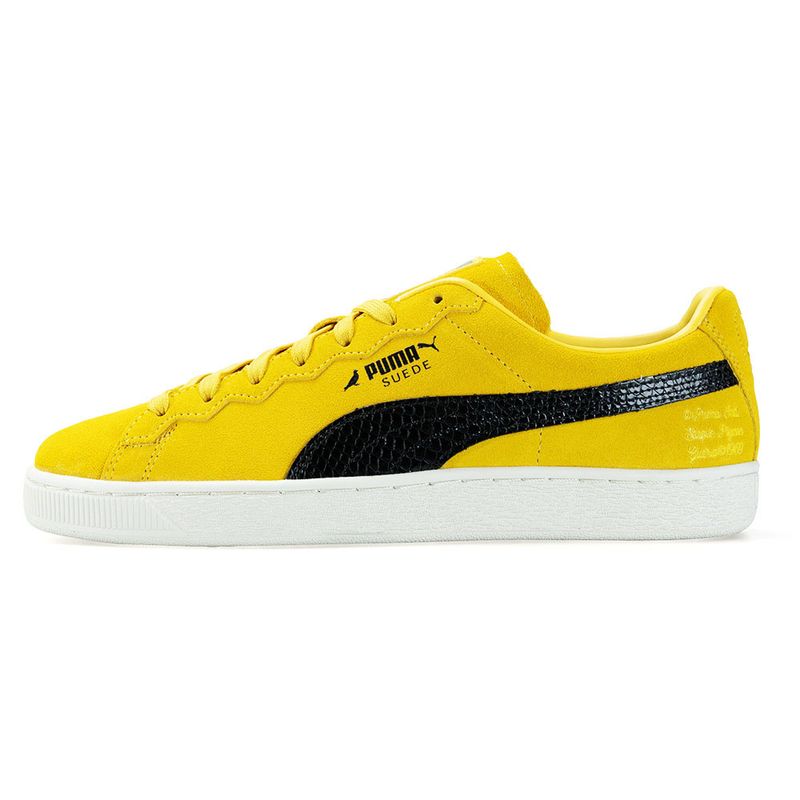 Tenis-Puma-Suede-Staple