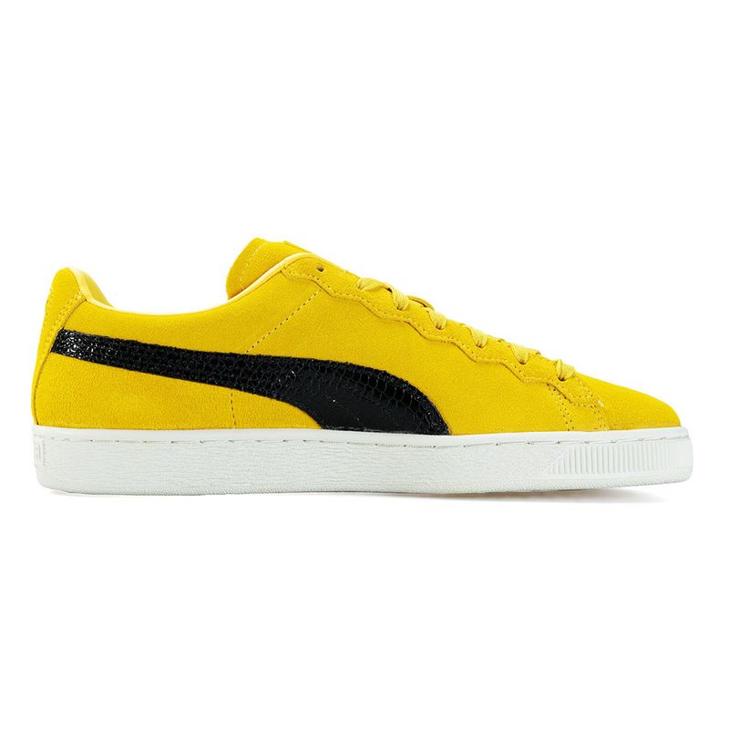 Tenis-Puma-Suede-Staple