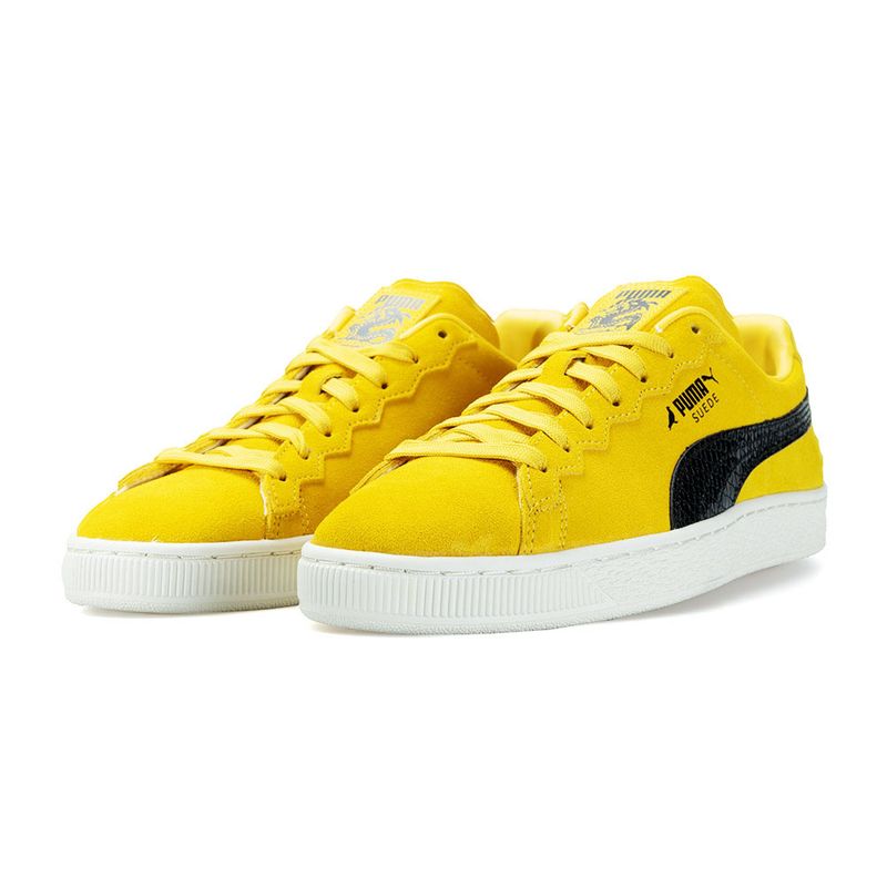 Tenis-Puma-Suede-Staple