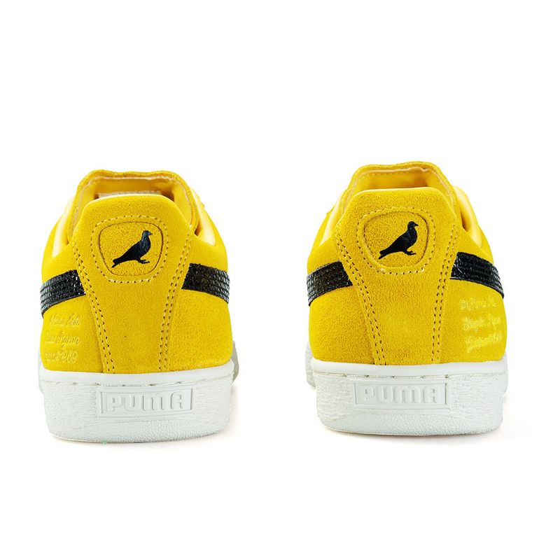 Tenis-Puma-Suede-Staple