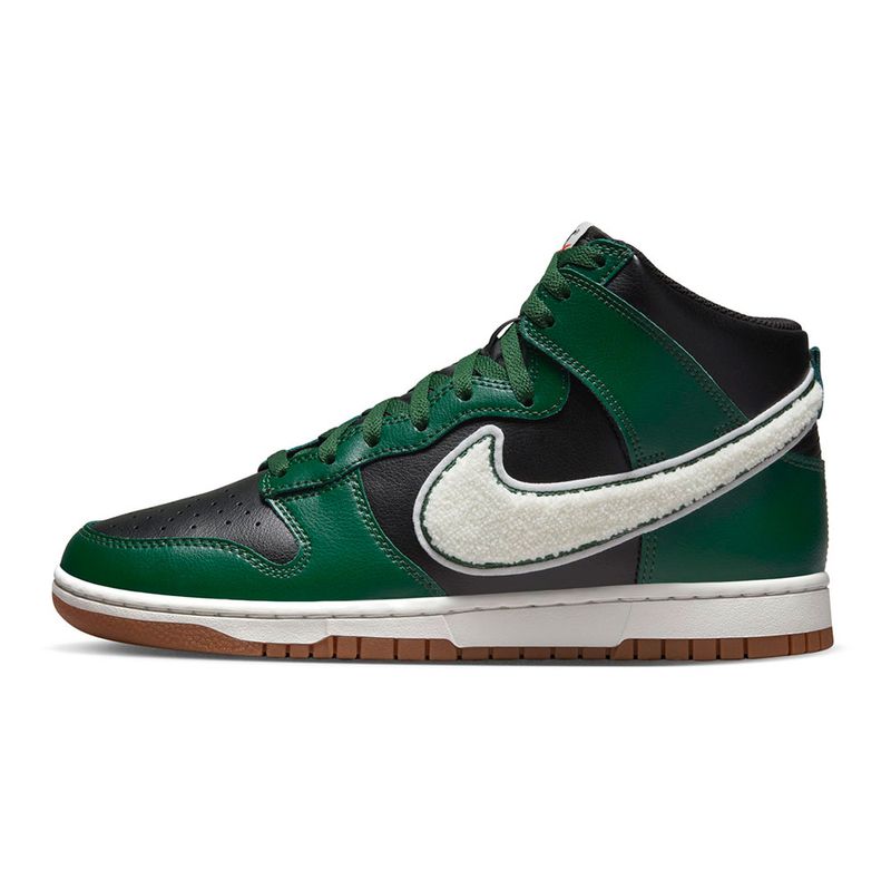 Tenis-Nike-Dunk-Hi-Retro-Swoosh-Masculino