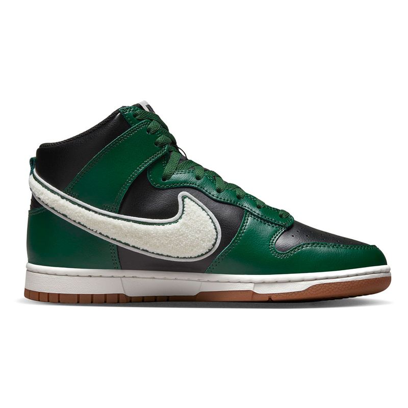 Tenis-Nike-Dunk-Hi-Retro-Swoosh-Masculino