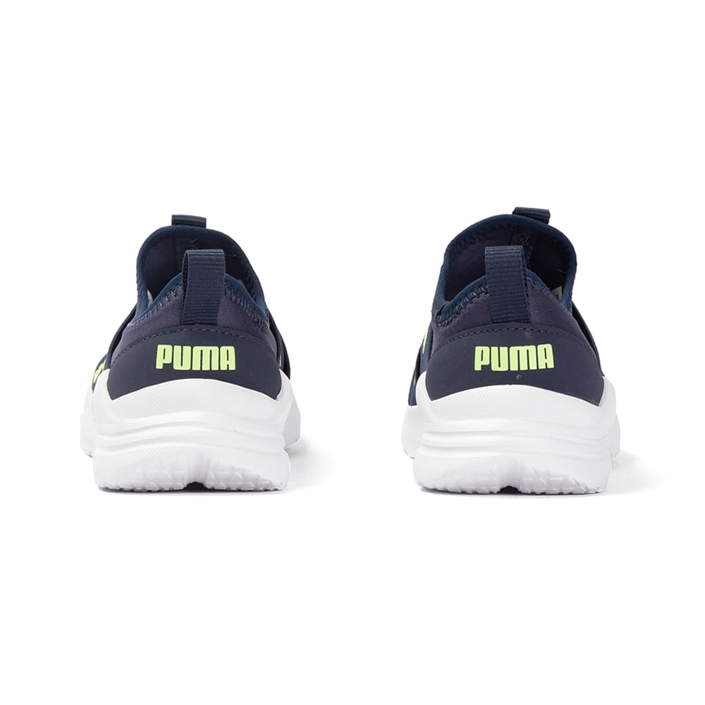 Tenis-Puma-Wired-Run-Slip-On-PS-BDP-Infantil