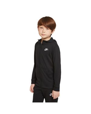 Blusa Nike Sportswear Infantil