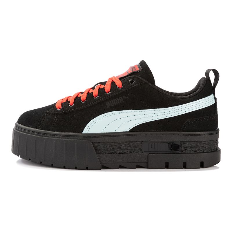 優れた品質 Mayze Puma Tênis Sd Artwalk na é Tênis | Lipa Dua X ワンピース