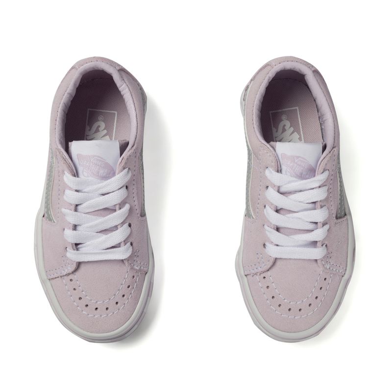 Tenis-Vans-Sk8-Low-PS-Infantil