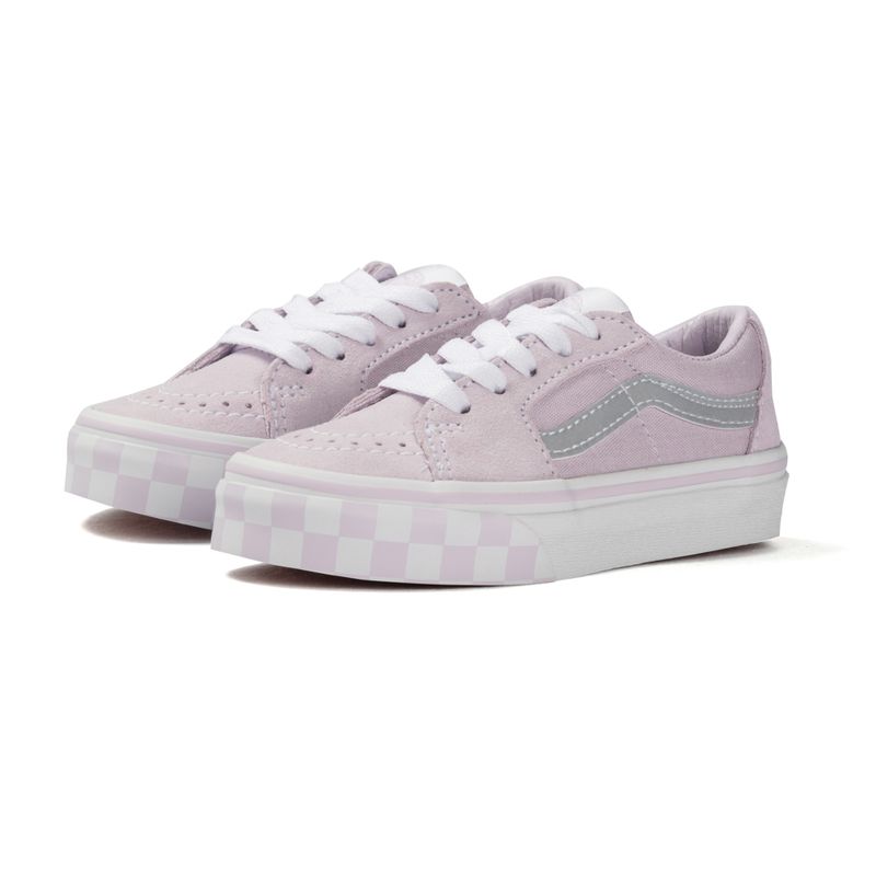 Tenis-Vans-Sk8-Low-PS-Infantil