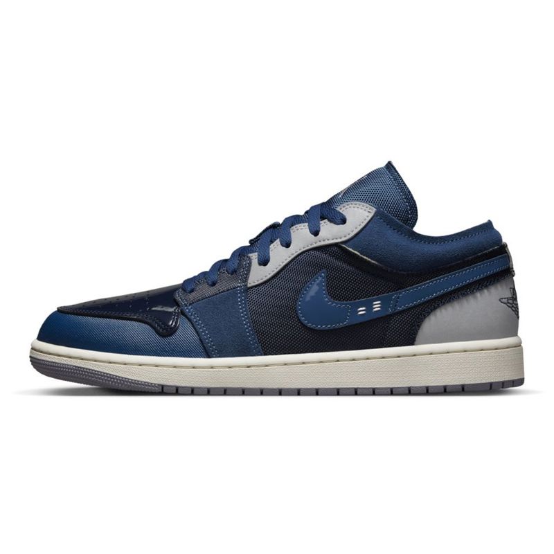 Tenis-Air-Jordan-1-LOW-SE-Craft-Masculino