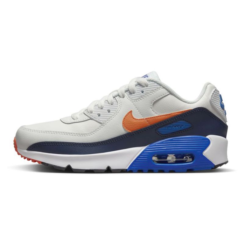 Tenis-Nike-Air-Max-90-LTR-GS-Infantil