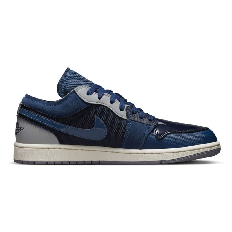 Tenis-Air-Jordan-1-LOW-SE-Craft-Masculino