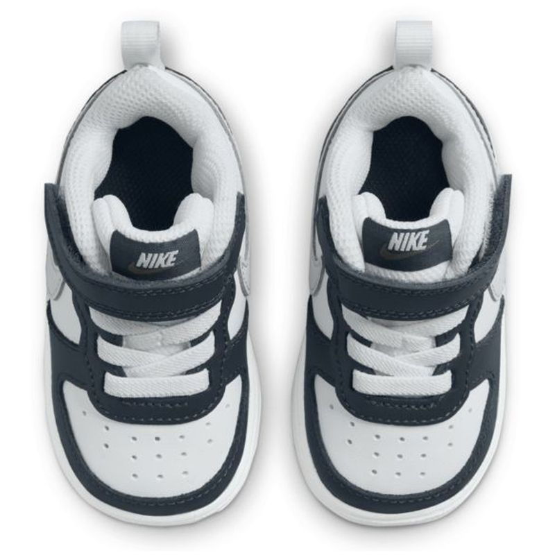 Tenis-Nike-Court-Bourough-Low-2-TD-Infantil