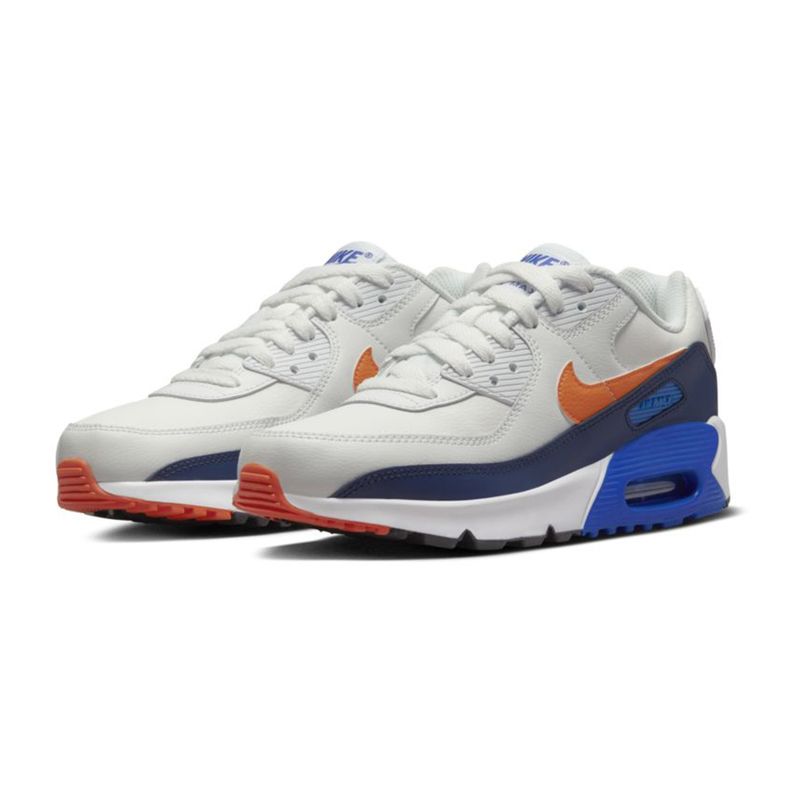 Tenis-Nike-Air-Max-90-LTR-GS-Infantil