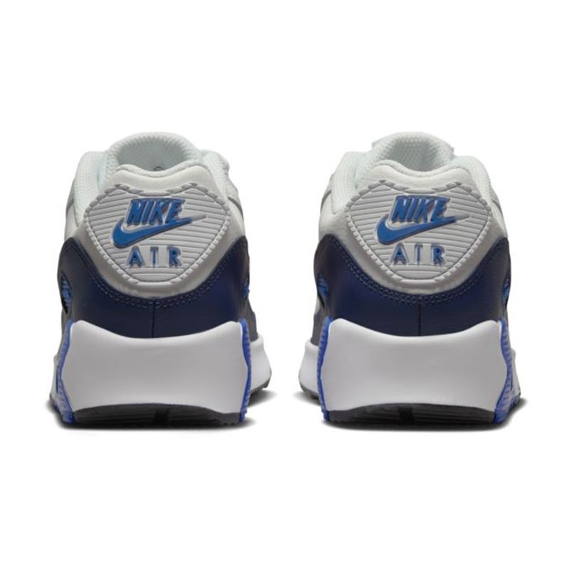 Tenis-Nike-Air-Max-90-LTR-GS-Infantil